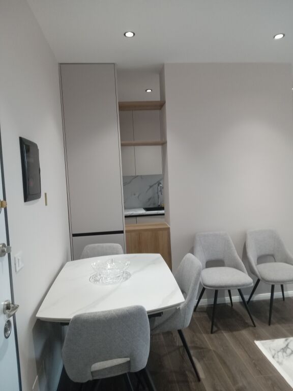 🏡✨ For Rent – Apartment 2+1+2 at Hotel Salvadore, Vlore! 🌊☀️