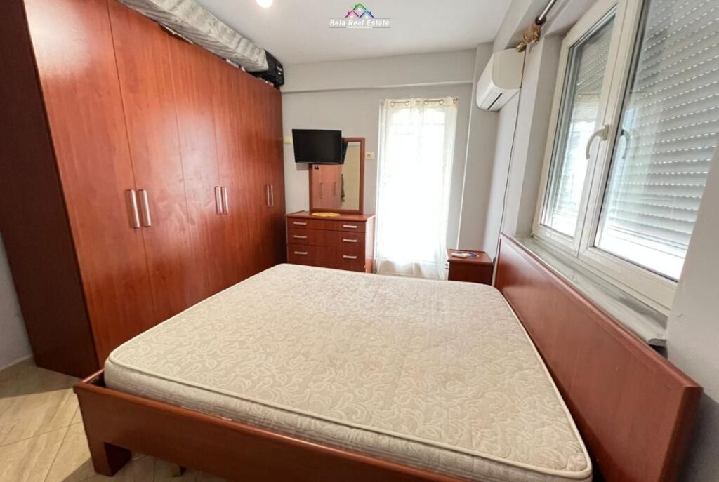 Apartment For Rent 1+1 At Jordan Misja (ID B2101708) Tirana