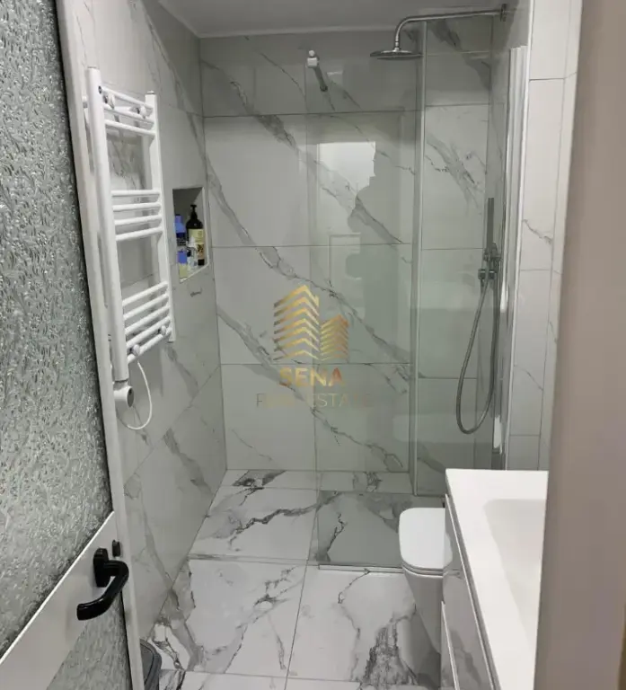 Rent, Apartment, 1+1+balcony, QSUT Hospitals - At Pediatrics, 45,000 Leke/month