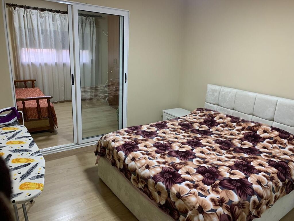 🏡 Apartment 1+1 for rent 📍 Near QSUT💶Price: 500€ negotiable