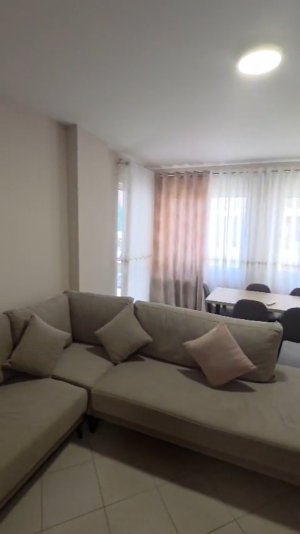 Apartament me qera ne yzberisht