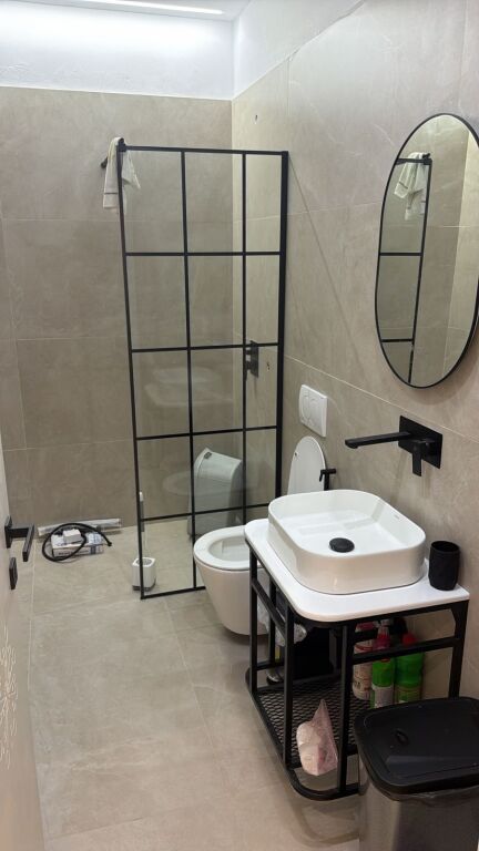 Apartment 1+1 for rent near the Paris Municipality