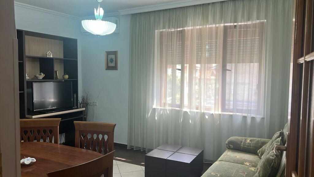 Apartament 1+1 me qira 📍RRugA e Kavajes, prane  "Arlis" 500 €