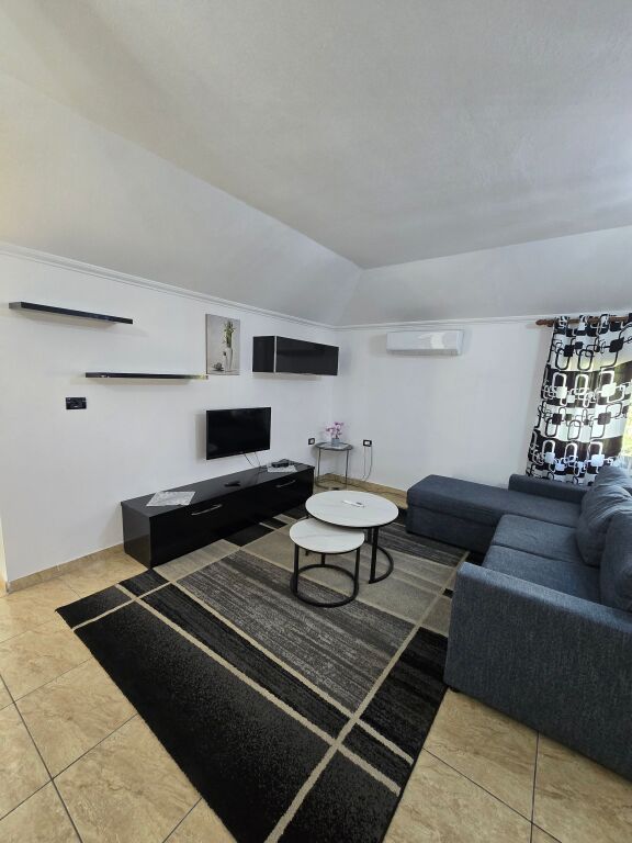 Apartment 2+1 for rent Private House