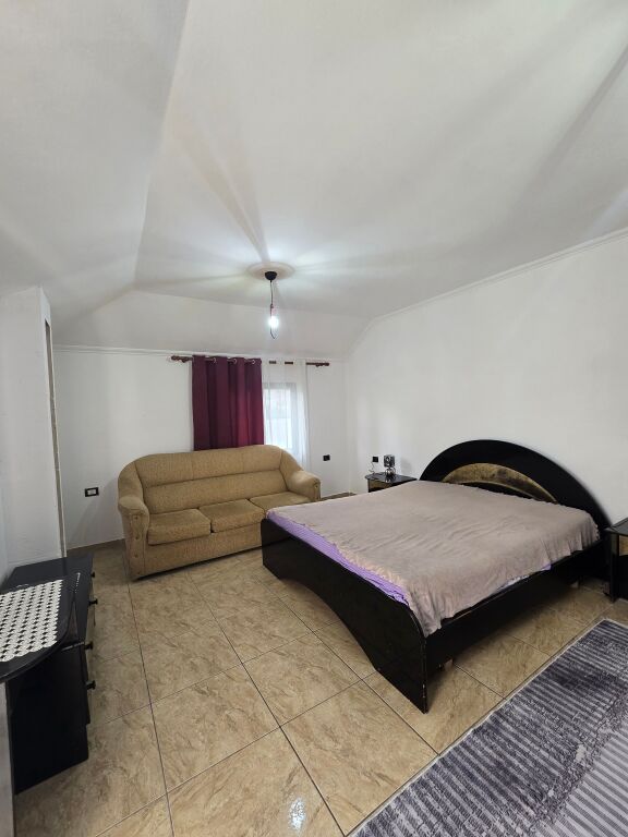 Apartment 2+1 for rent Private House