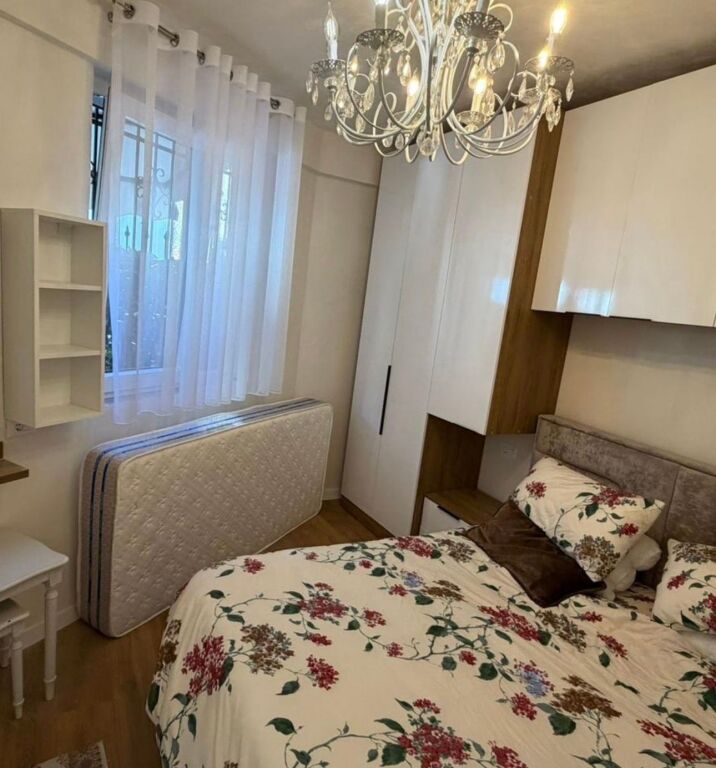 Apartament me qera 1+1 Brryl