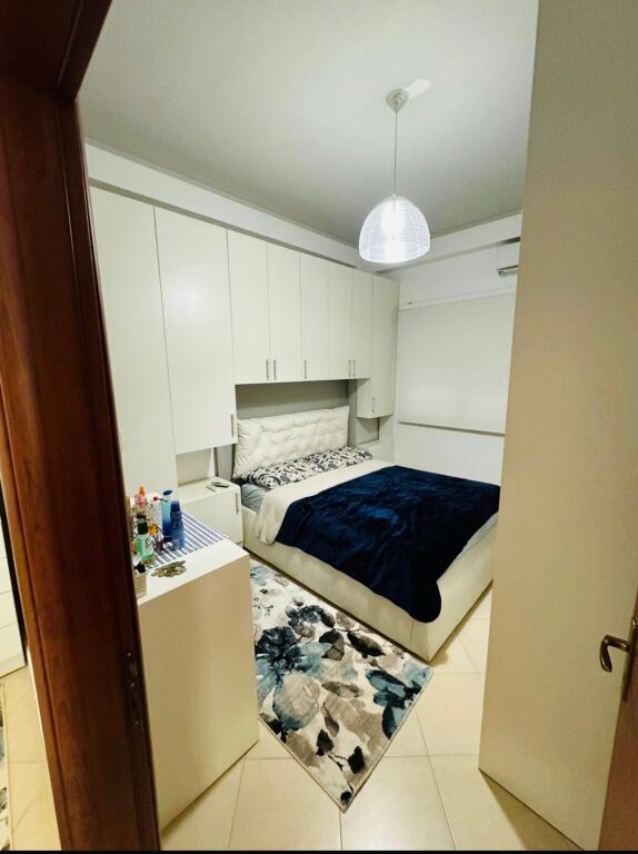 Apartment 1+1 + Parking space