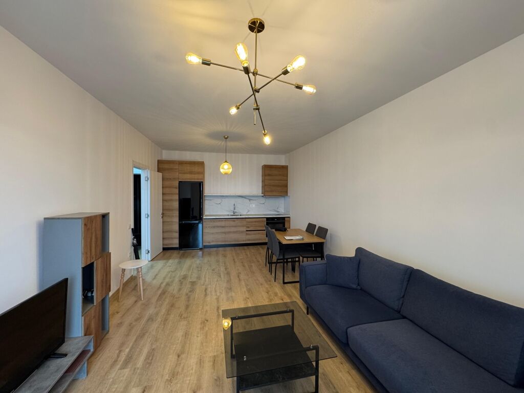 Rent, Apartment 1+1, Arlis Complex, Tirana