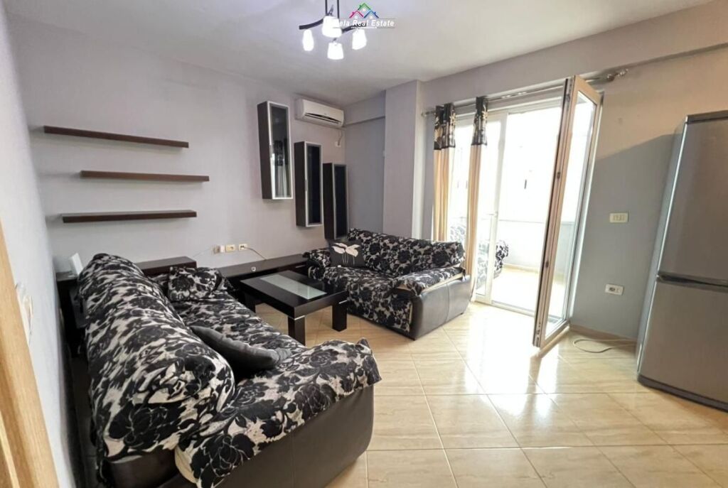 Apartment For Rent 1+1 At Jordan Misja (ID B2101708) Tirana