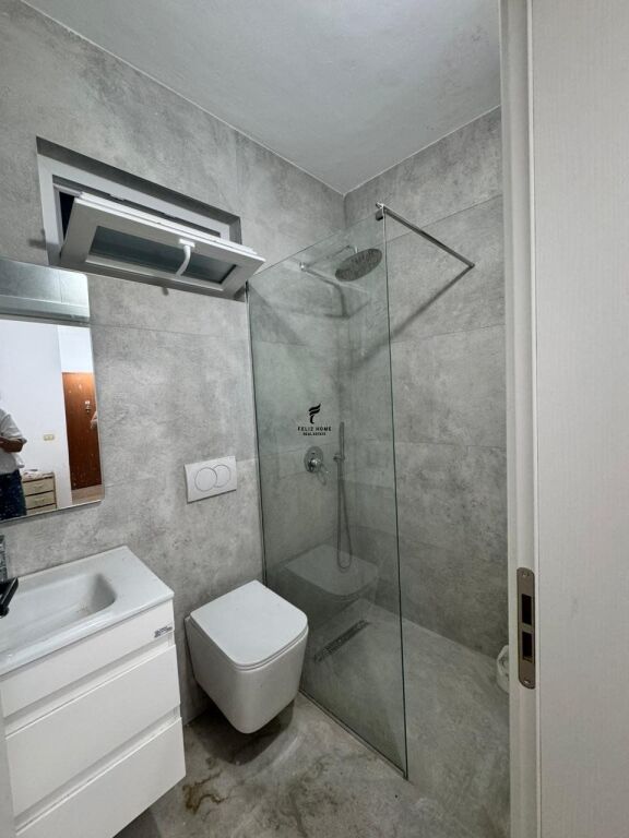 APARTMENT FOR RENT 2+1 5 MAY 550 EURO FH-74173