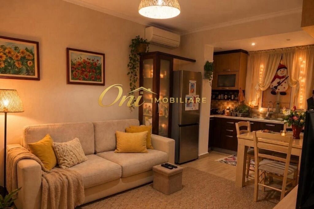 JEPET APARTAMENT ME QERA 2+1 MINE PEZA