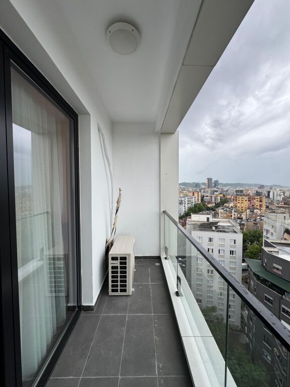 Rent, Apartment 1+1, Arlis Complex, Tirana