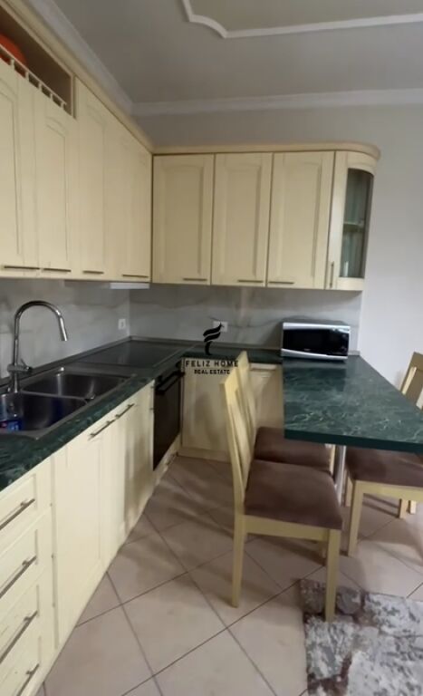APARTMENT FOR RENT 2+1 IRFAN TOMINI 70,000 LEKE FH-74150