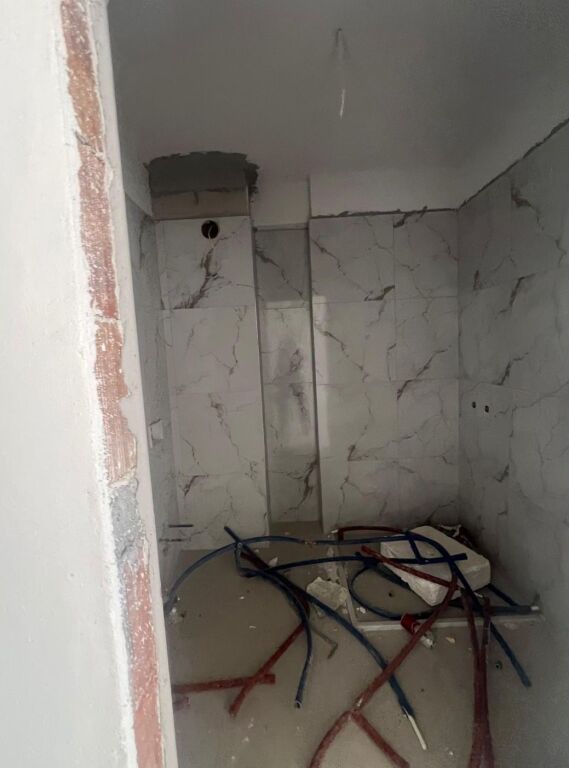 📌  OKAZION, Shitet apartament 1+1 – Porcelan