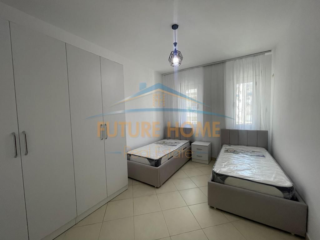 Qera, Apartament 2+1, Fresk , Tiranë.
