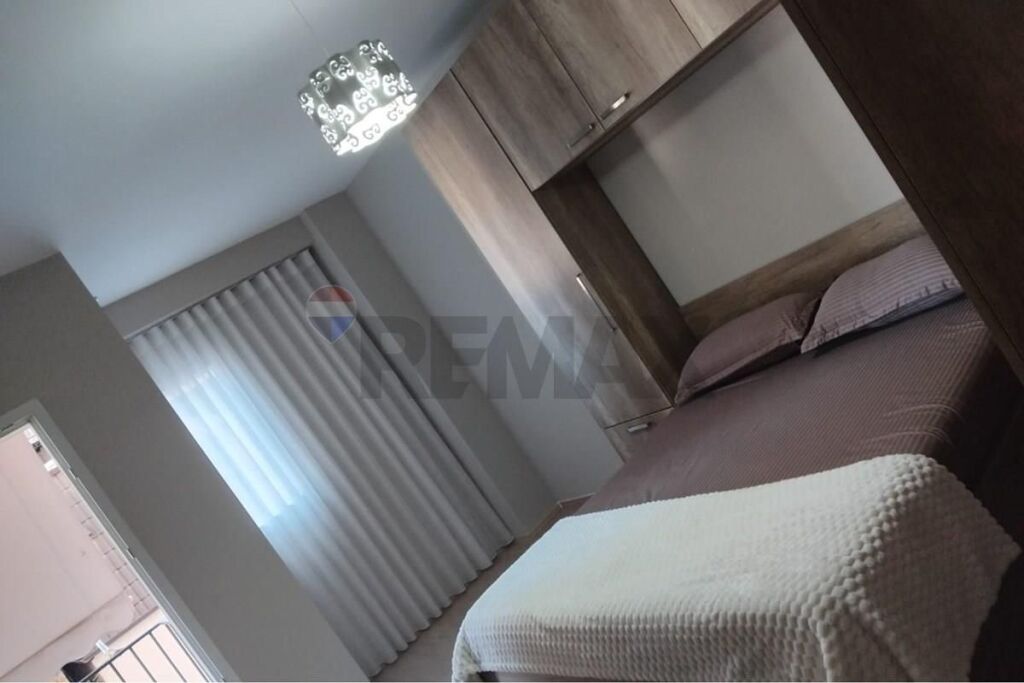 Apartament - Për Qira - Fusha Ali Demi, Tiranë