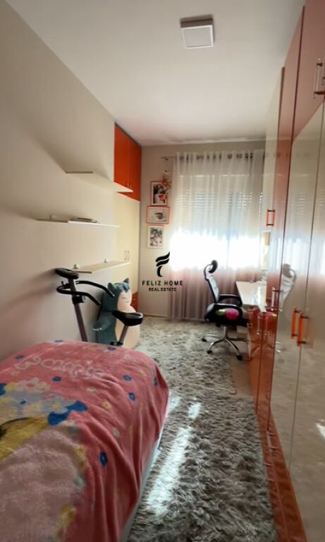 APARTMENT FOR RENT 2+1 IRFAN TOMINI 70,000 LEKE FH-74150