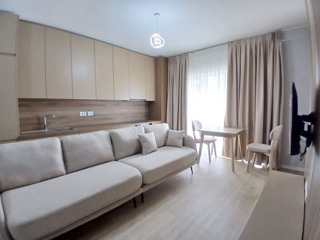 Apartment 1+1+1 Balcony For Rent