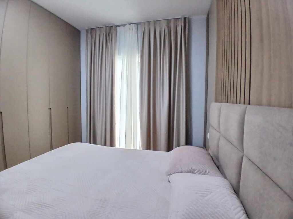 Apartment 1+1+1 Balcony For Rent
