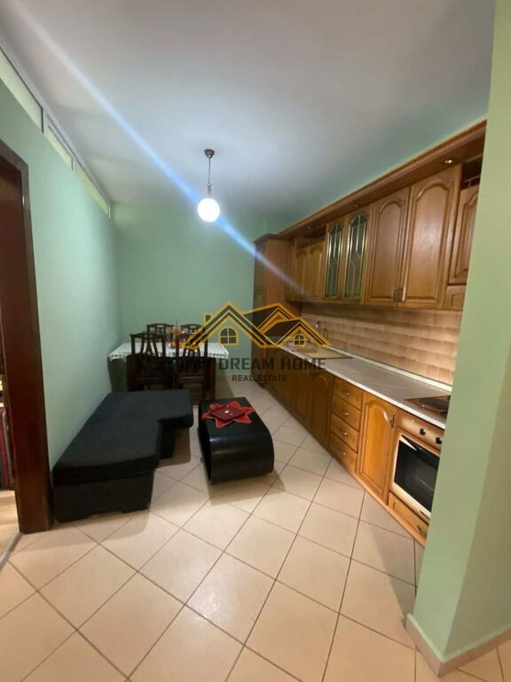 Apartment 1+1 For Rent on the Beach, Durres