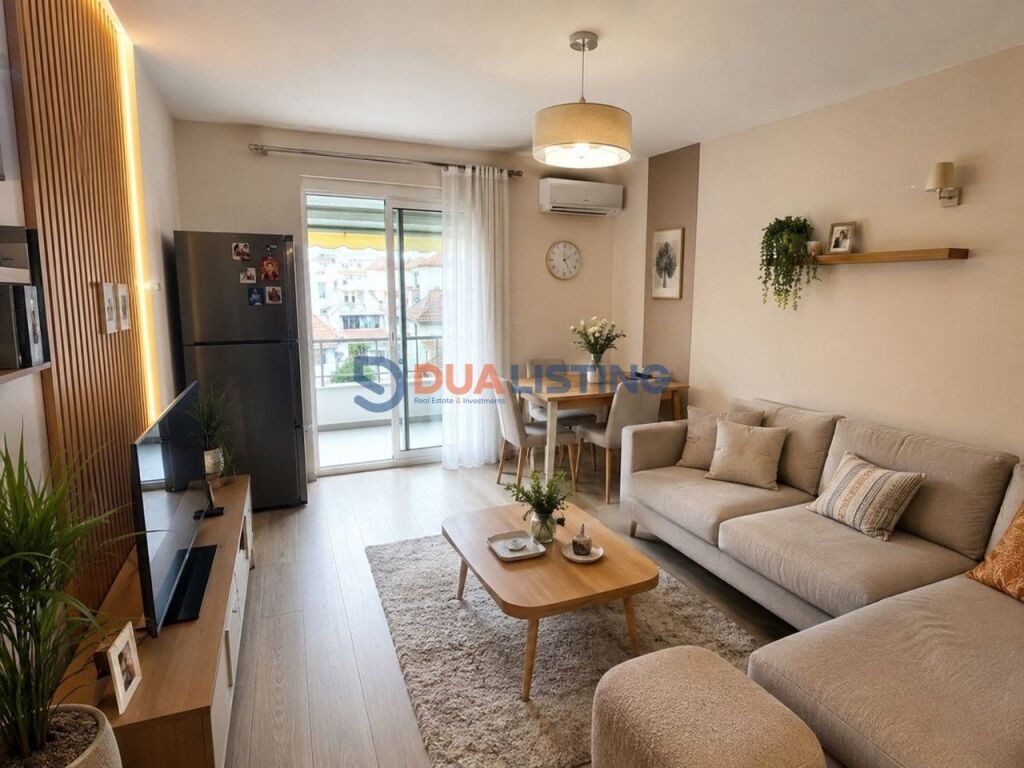 2+1 apartment for sale, Blloku 289,000 €