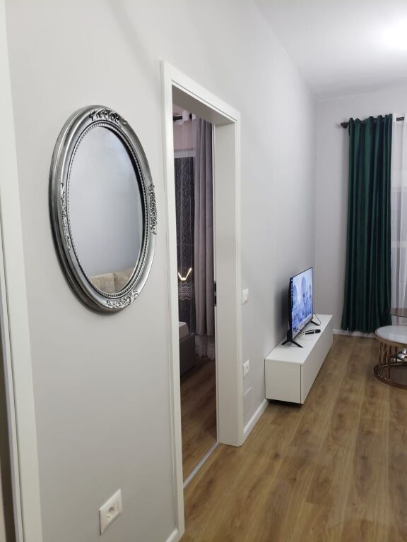 Jepet Apartamenti 1+1 me post 🅿️parkim 📍Ali Demi Kompleksi Kadiu
