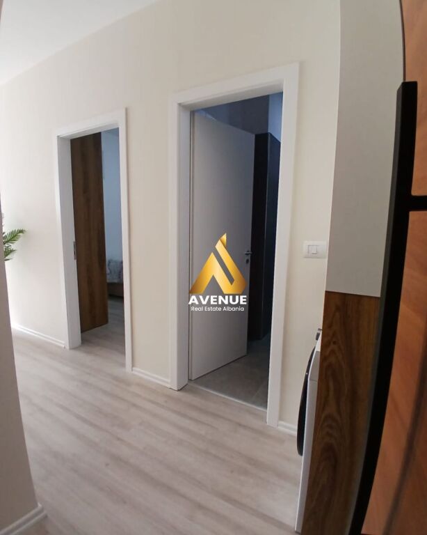APARTAMENT ME QERA 2+1 – TEK ZOGU I ZI, RR. HYSNI GERBOLLI Tirane