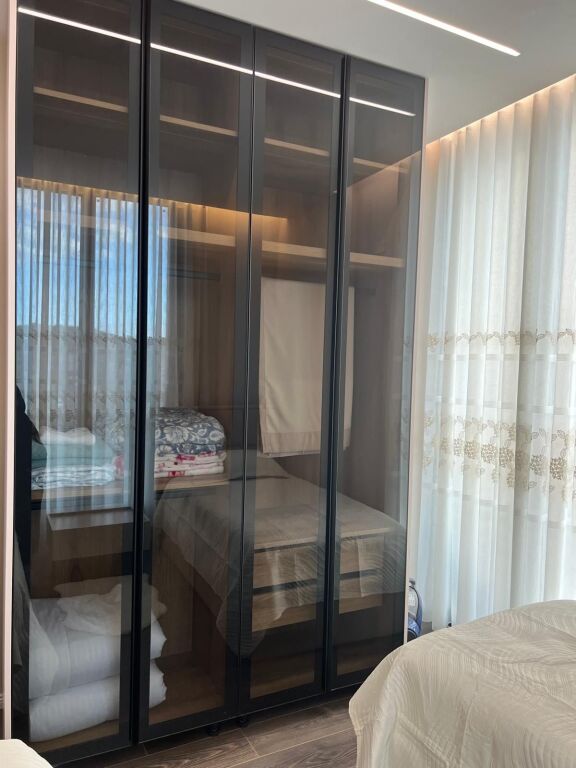 🏡✨ For Rent – Apartment 2+1+2 at Hotel Salvadore, Vlore! 🌊☀️