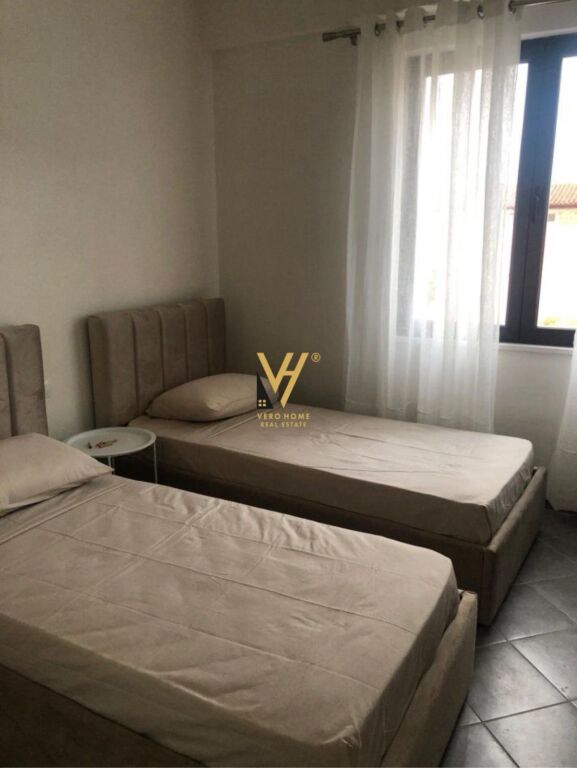 APARTMENT 2+1+BLK FOR RENT ON BURGU STREET 75,000 LEKE