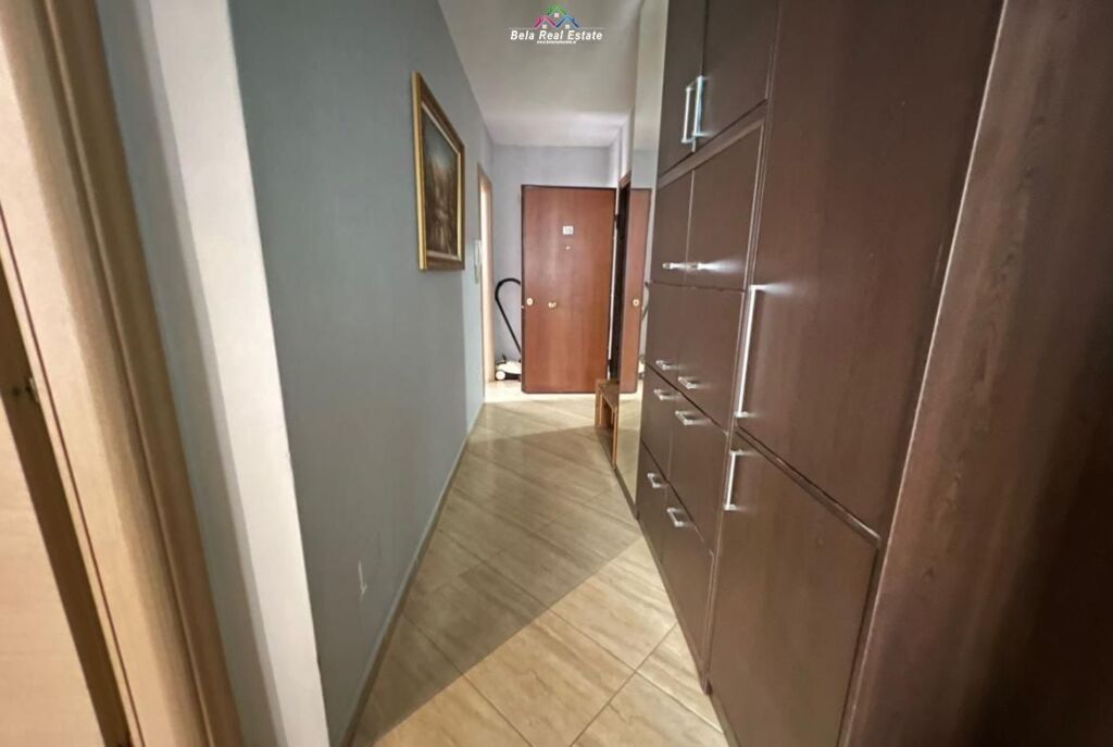 Apartment For Rent 1+1 At Jordan Misja (ID B2101708) Tirana