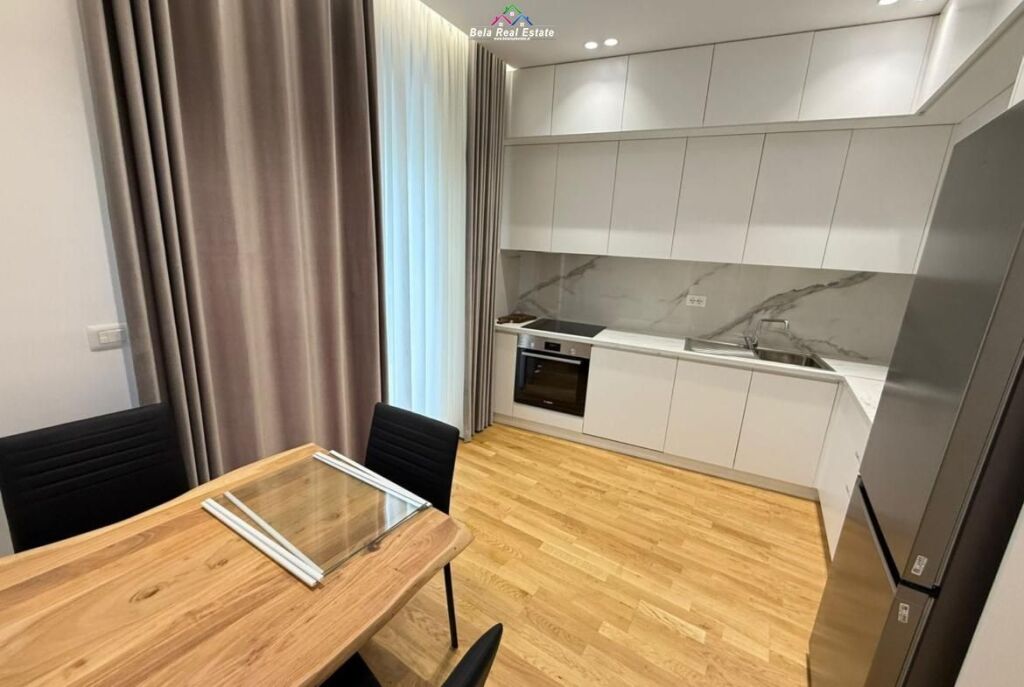 Vile 3-Kateshe Me Qera prane TEG (ID BV22629) Tirane