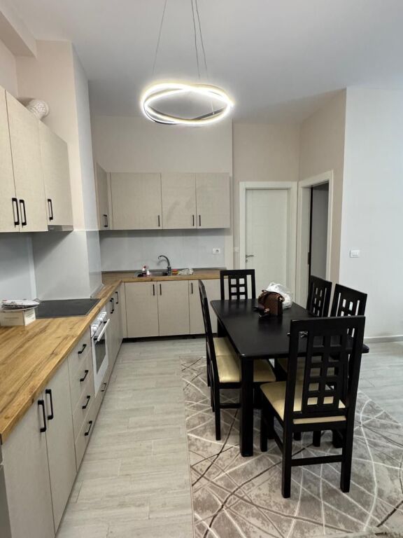 APARTAMENT ME QERA 1+1 ASTIR 50.000 LEKE FH-74045