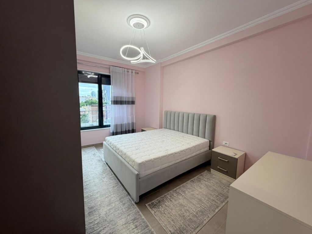 🏡 Apartment 2+1 + 2 bathrooms for rent 📍 At the Train Station 💶 Price: 800€ net