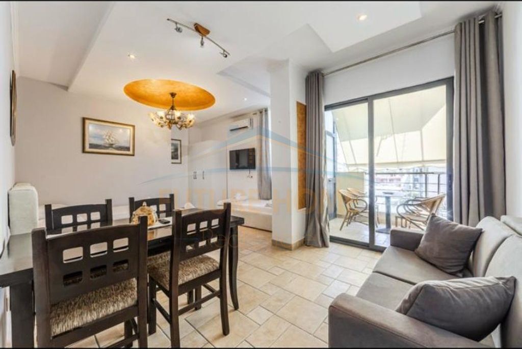 Apartament 2+1+3 Vollga, Durrës