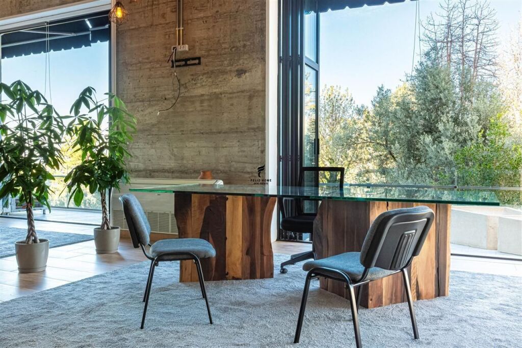 UFFICIO IN AFFITTO 220 M2 GIARDINO BOTANICO 120.000 LEKE FH-74098