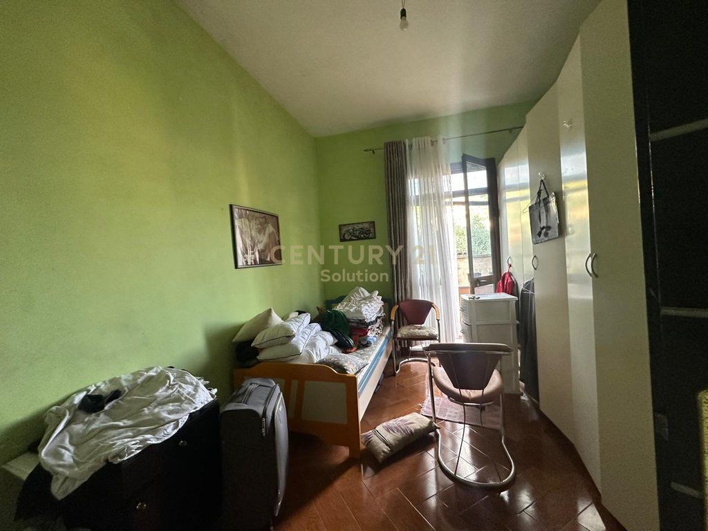 3-STOREY VILLA + 1 BASEMENT FLOOR FOR SALE – KOMBINAT