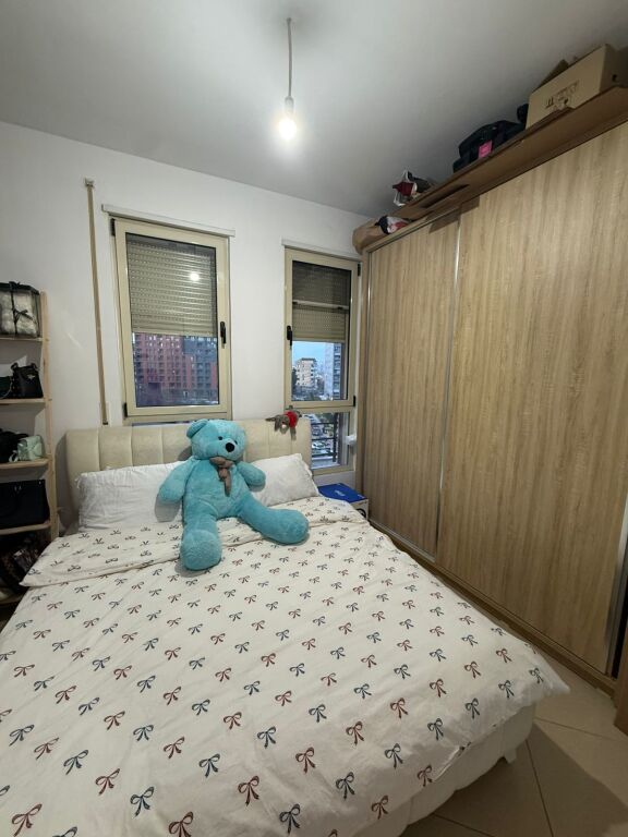 🏡 Shitet Apartament 1+1 – Don Bosko