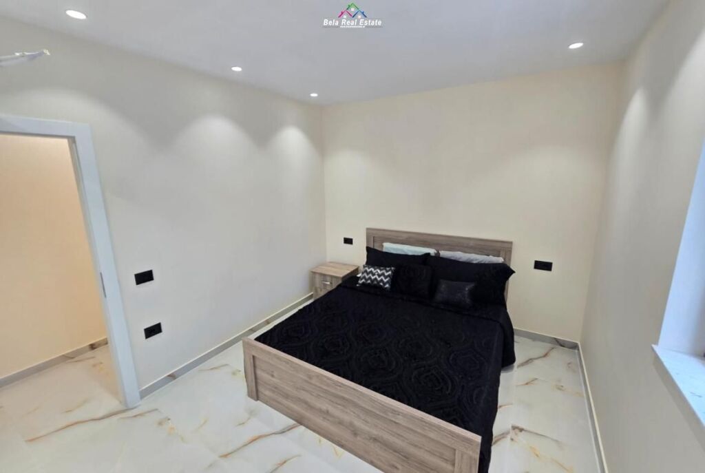 2-Storey Villa For Rent 2+1 At Elbasan Street (ID BV22628) Tirana