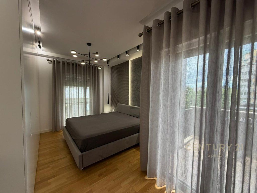 Apartment 2+1+2+ with parking space for rent at "Quartum Residence"!!