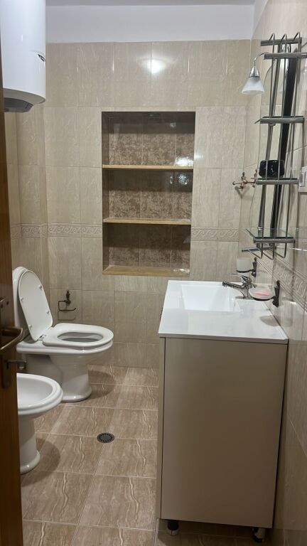 Apartament 1+1 me qira 📍RRugA e Kavajes, prane  "Arlis" 500 €