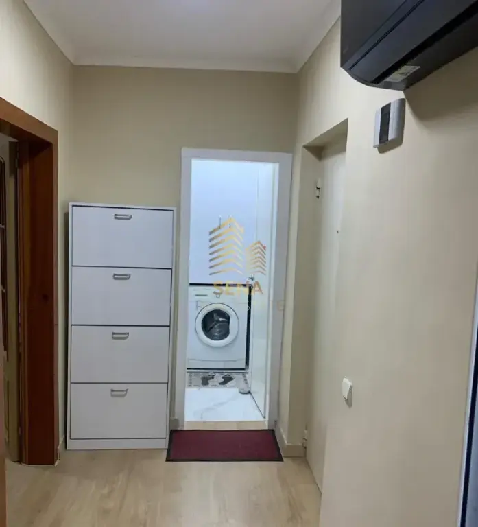 Rent, Apartment, 1+1+balcony, QSUT Hospitals - At Pediatrics, 45,000 Leke/month