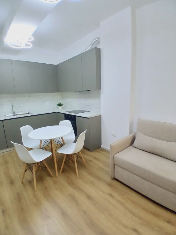 In affitto, Residenza Kaimi 1+1, Ali Demi