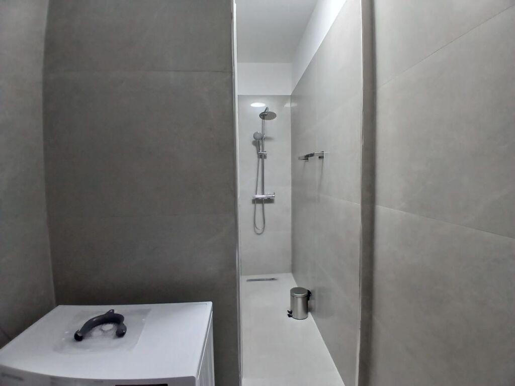 Apartment 1+1+1 Balcony For Rent