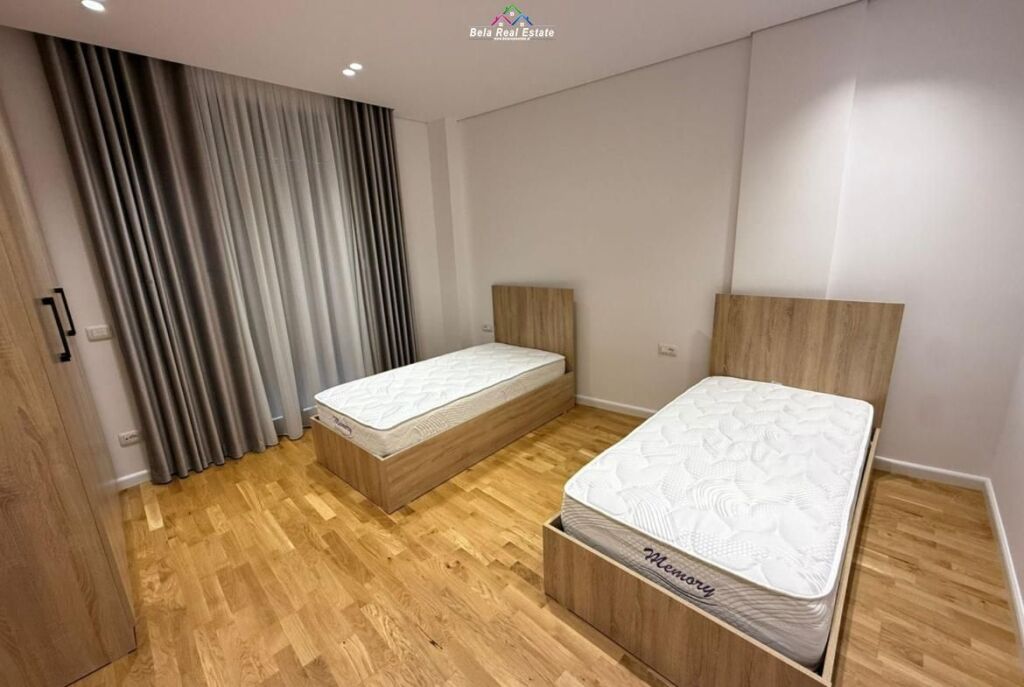 Vile 3-Kateshe Me Qera prane TEG (ID BV22629) Tirane