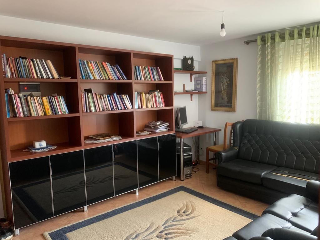 Rent | Apartament 2 + 1 | The New Bazaar | 700 €/month