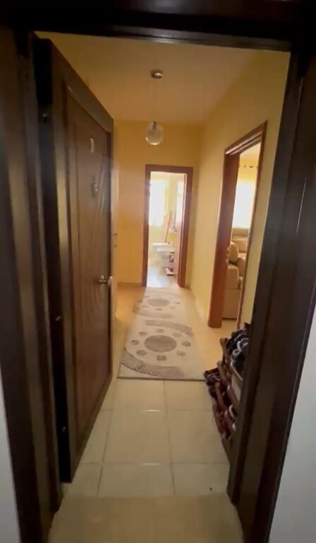Apartment 1+1 for rent, 400 € in Astir