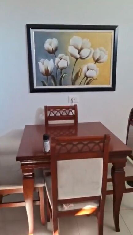 Garsoniere me qera tek Ish Restorant Durresi
