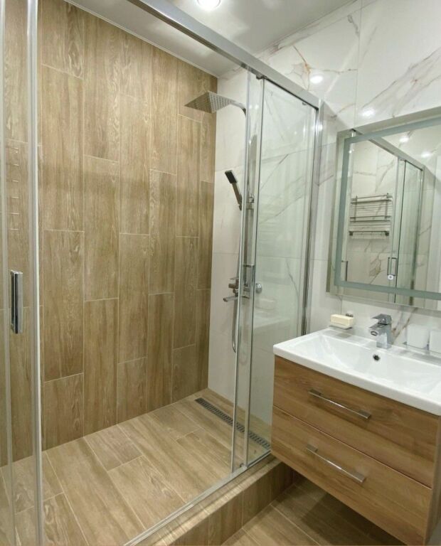 OPPOSITE DELIJORGJI, a furnished 1+1 apartment is for rent!