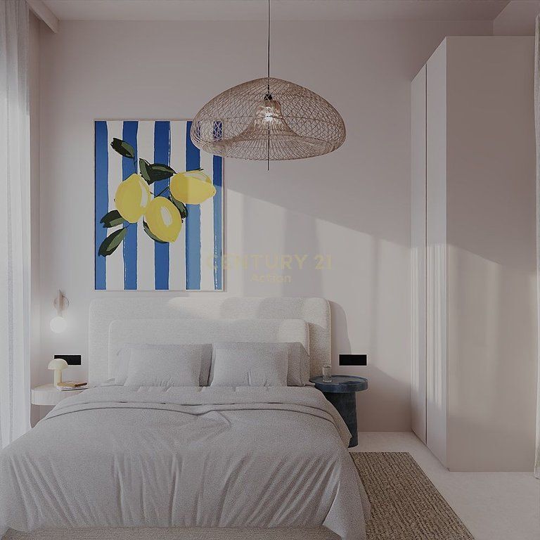 🏡 Apartment 2+1 for Sale | Green Coast II, Palasë