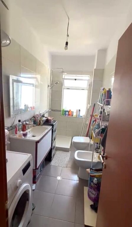 Apartment 1+1 for rent, 400 € in Astir